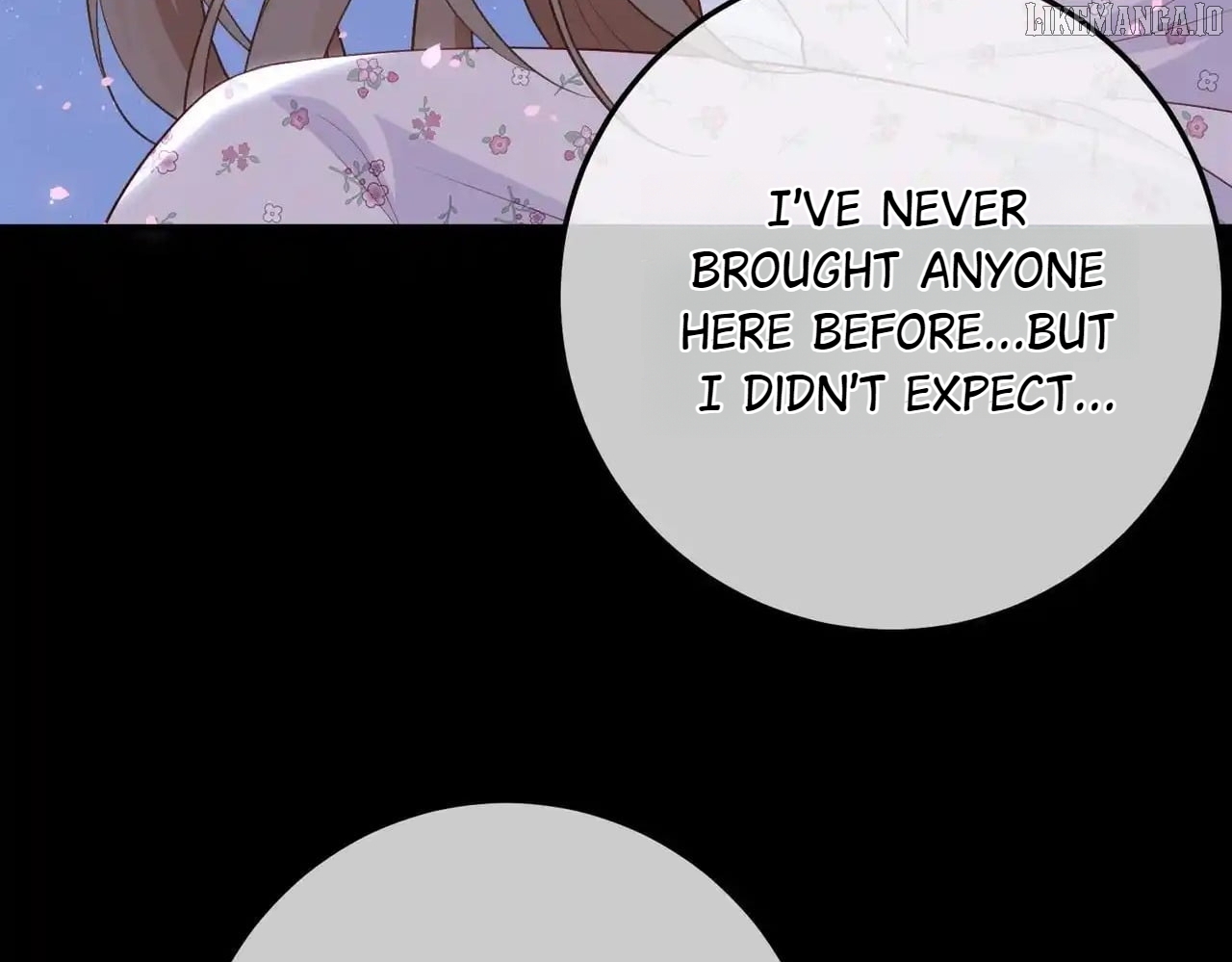 100-Day Warm Marriage Chapter 79 - page 89